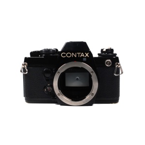 Used Contax 139 Quartz Body